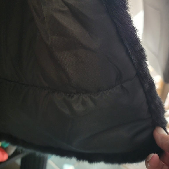 Talbots knit vest - Picture 4 of 6